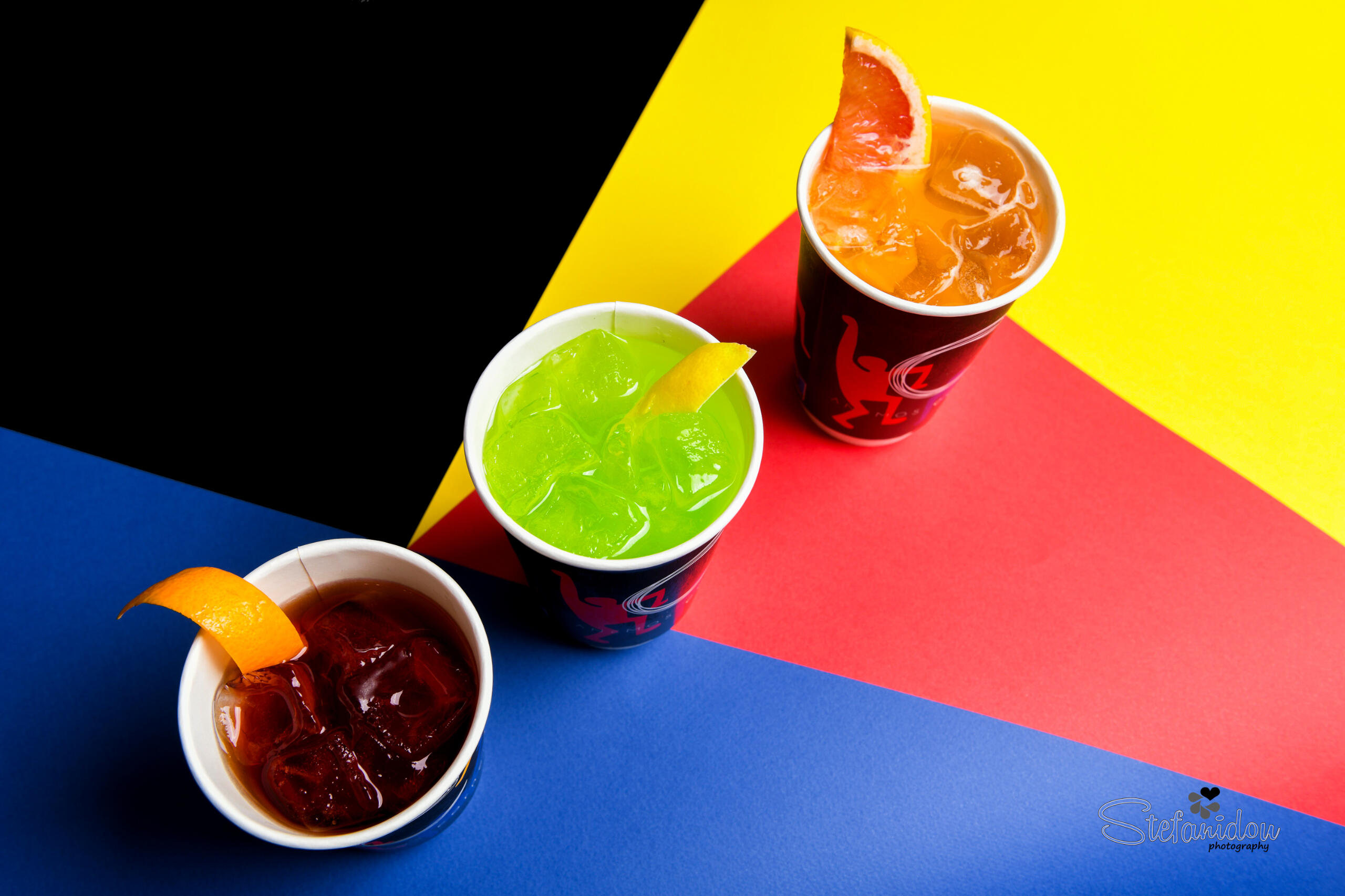 Anemos Corner